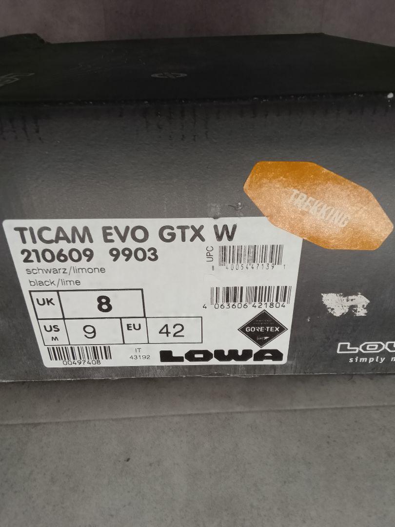 GTX