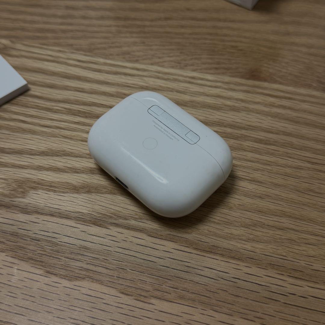 AirPods Pro [美品]