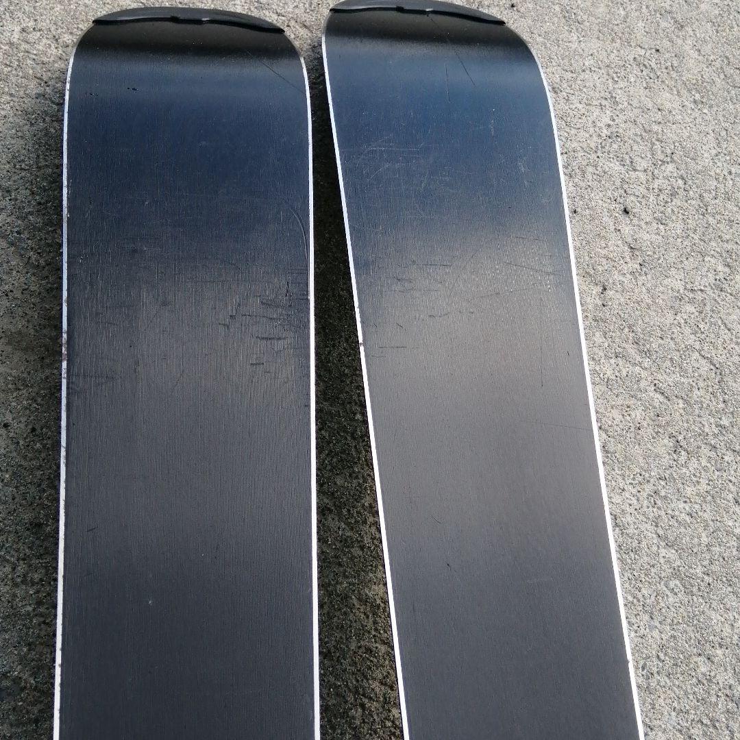 人気格安 ジュニア スキー8 板 靴セット 150cm 25-25.5cm BbAer-m93950528836 新品限定SALE