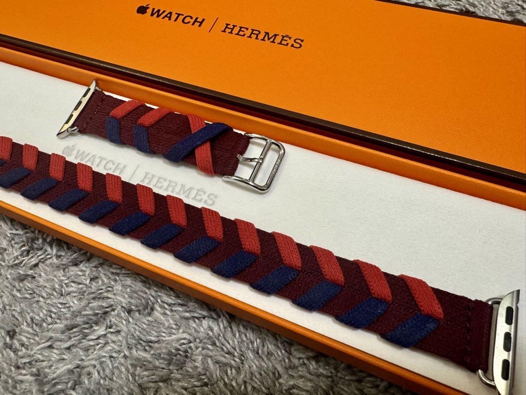 HERMES ドゥブルトゥール
