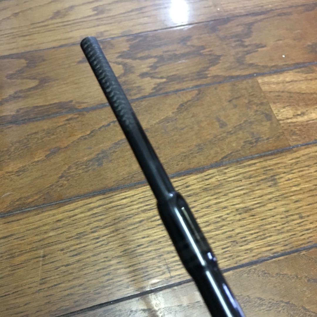 DAIWA ダイワ morethan(モアザン)DISTANCE MASTER MT 103ML