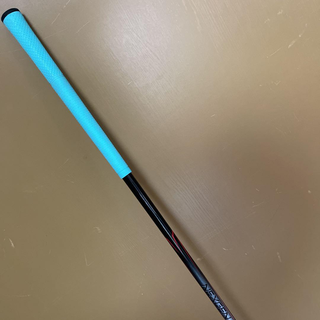 ネクスジェン シャフト テーラーメイドスリーブ yJ8bv-m93951501082 6 新作大特価
