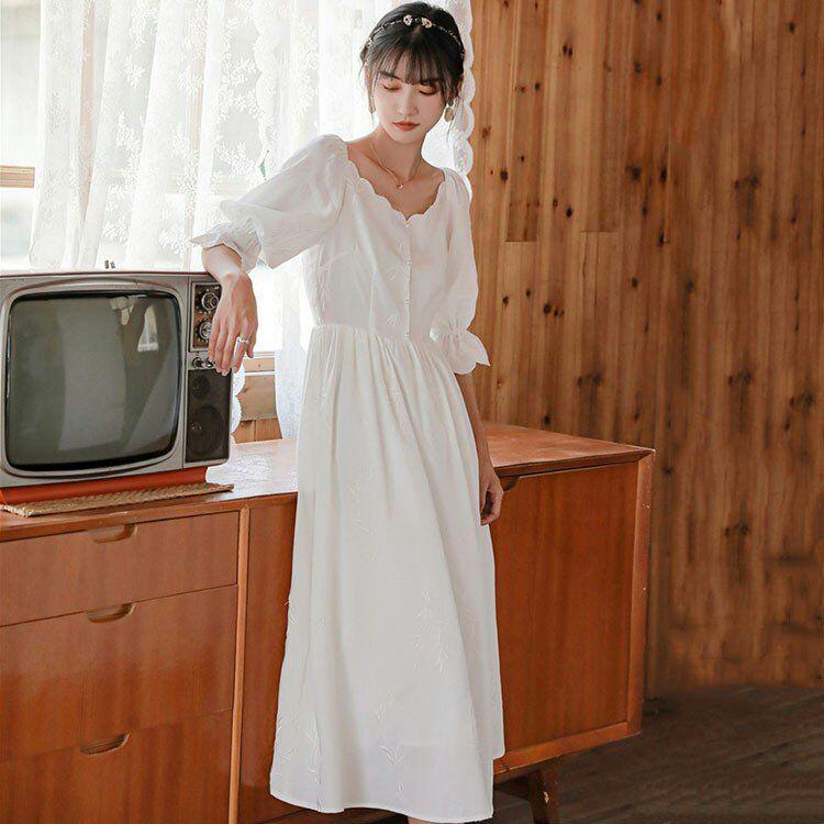 大人気国産 ワンピース レディース 夏 半袖 aLuNJ-m93951943193 高評価国産