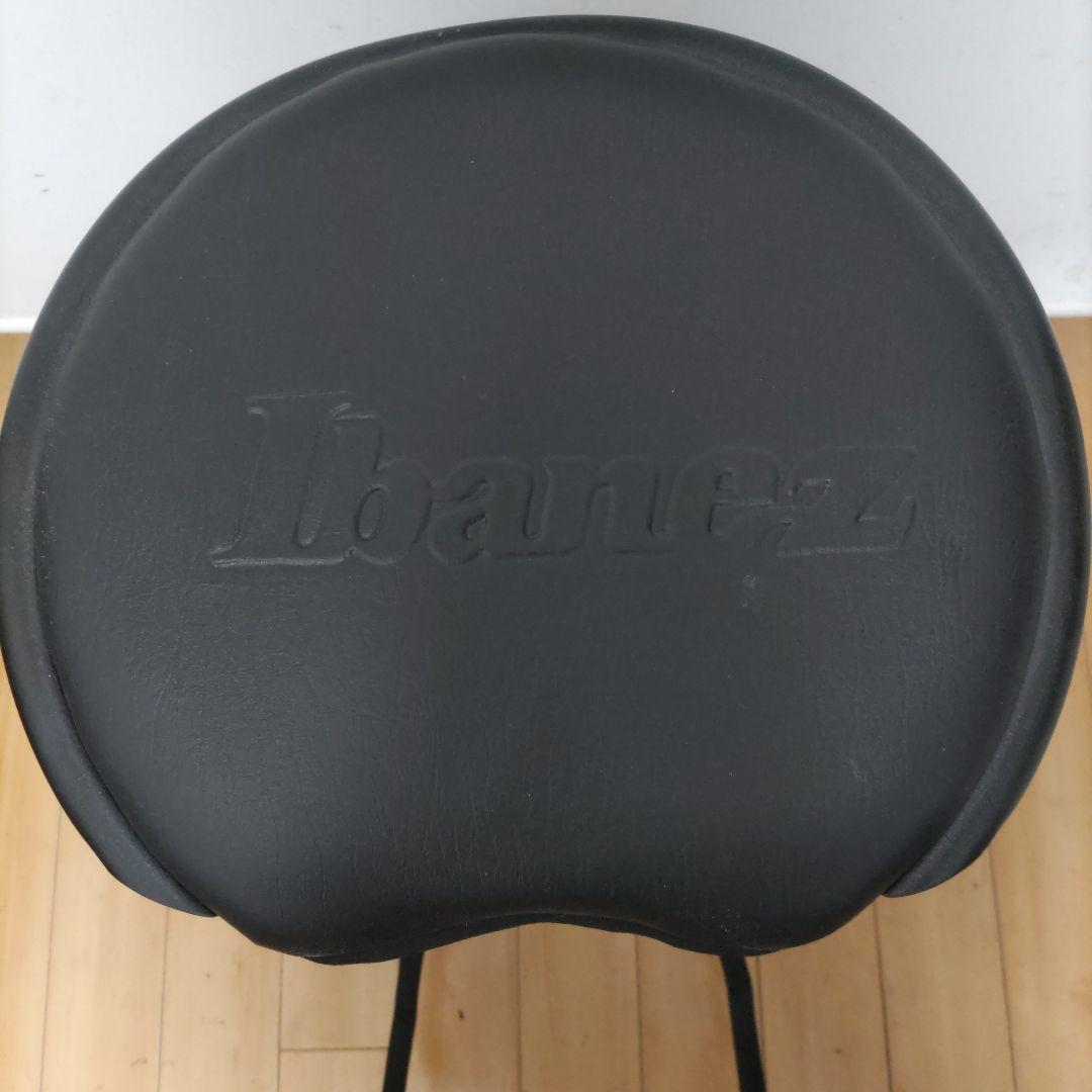 Ibanez IMC50FS ギタースローン (折り畳み式椅子)