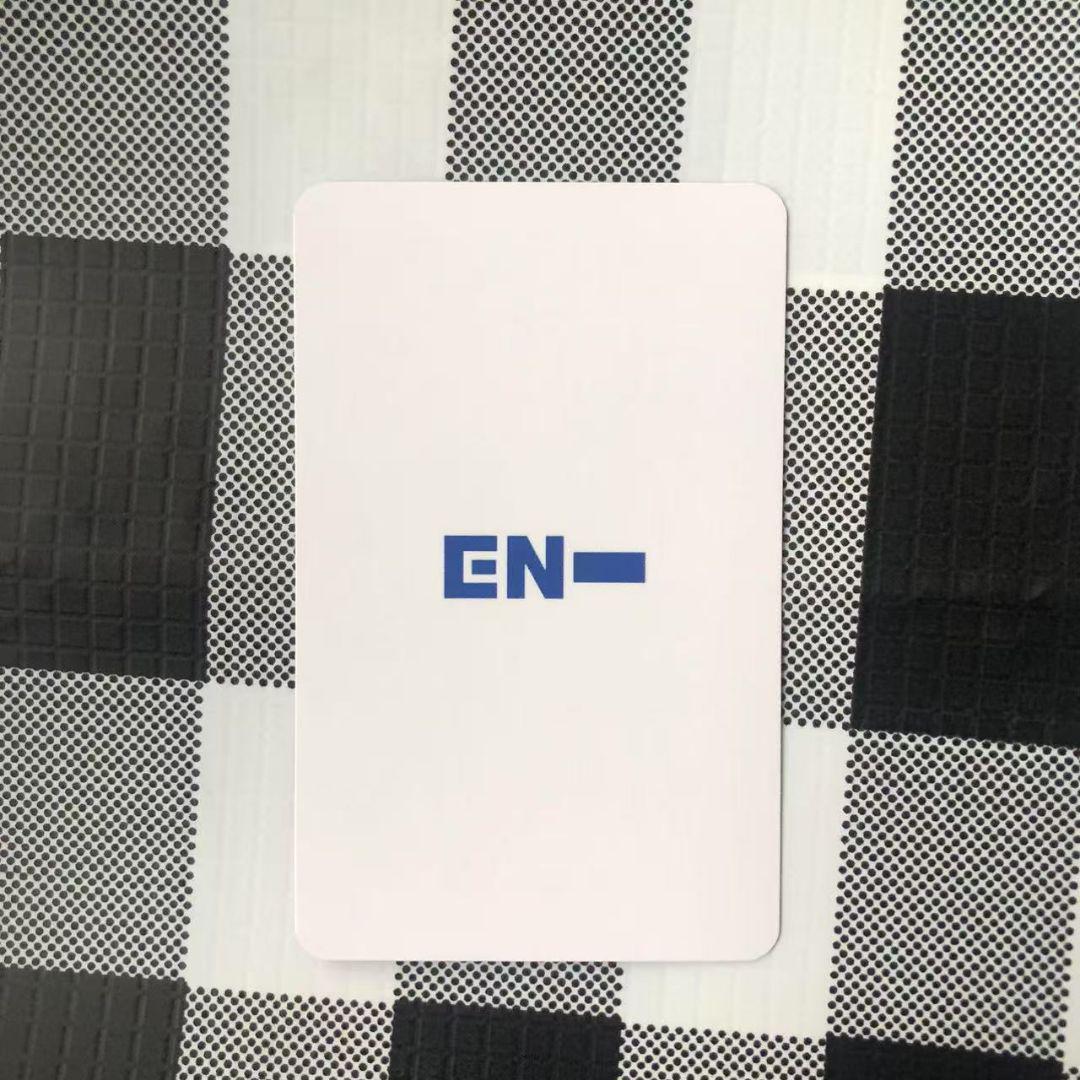 ENHYPEN ツアー記念 ラッキードロー ラキドロ ニキ トレカ ENHYPEN ツアー記念 ラッキードロー ラキドロ ニキ トレカ