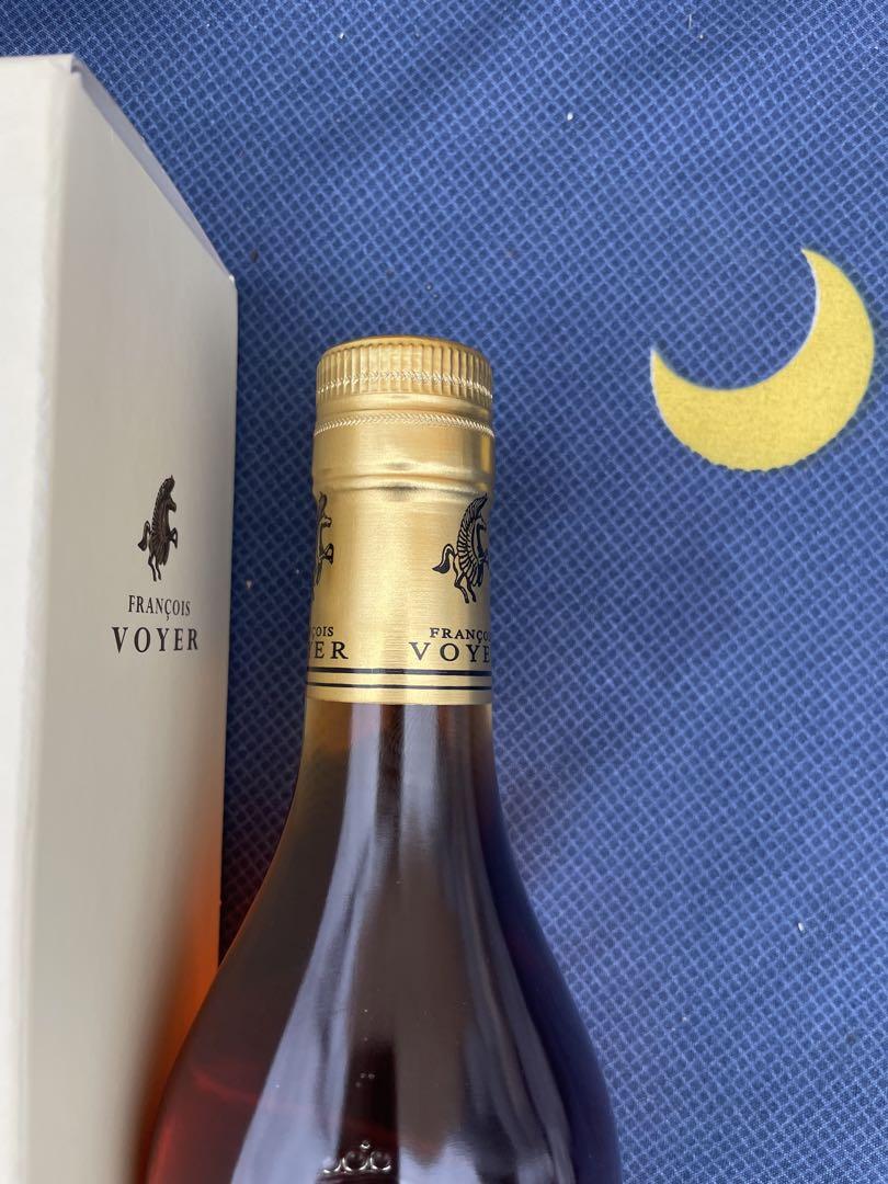 新品未使用 フランソワ ヴォワイエ エクストラ 700ml 42