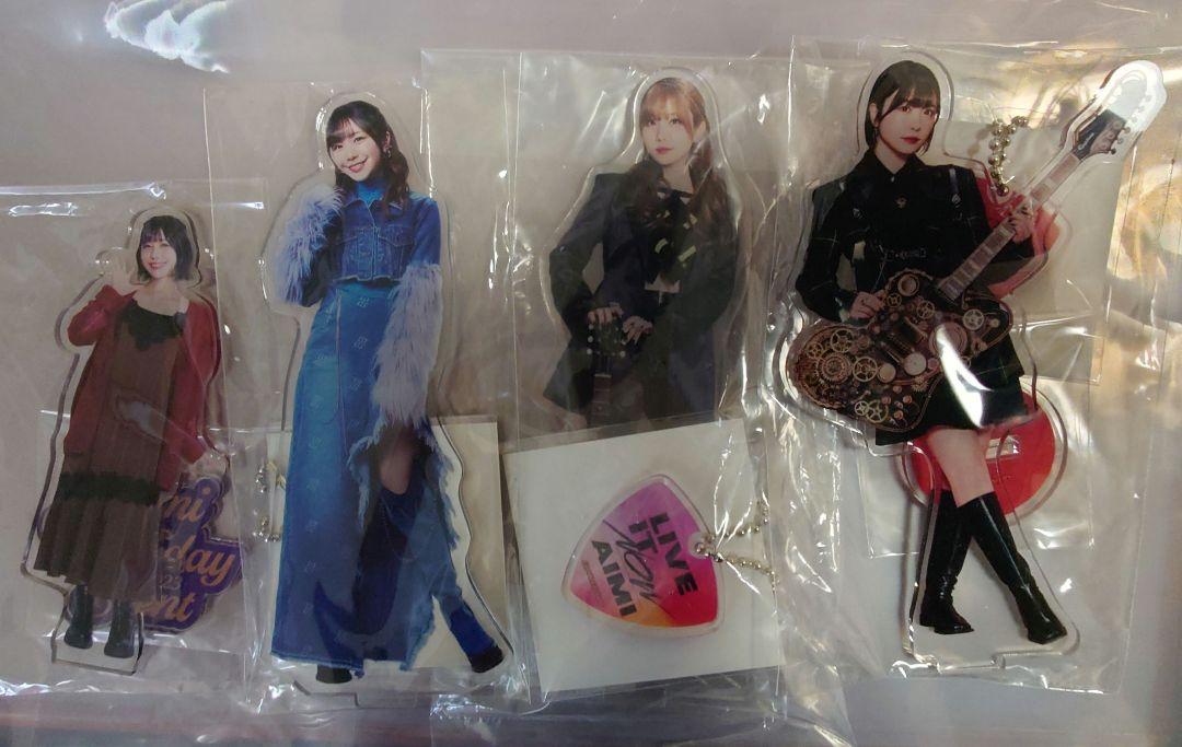 愛美　アクスタ　セット 愛美 アクスタ セット - メルカリ