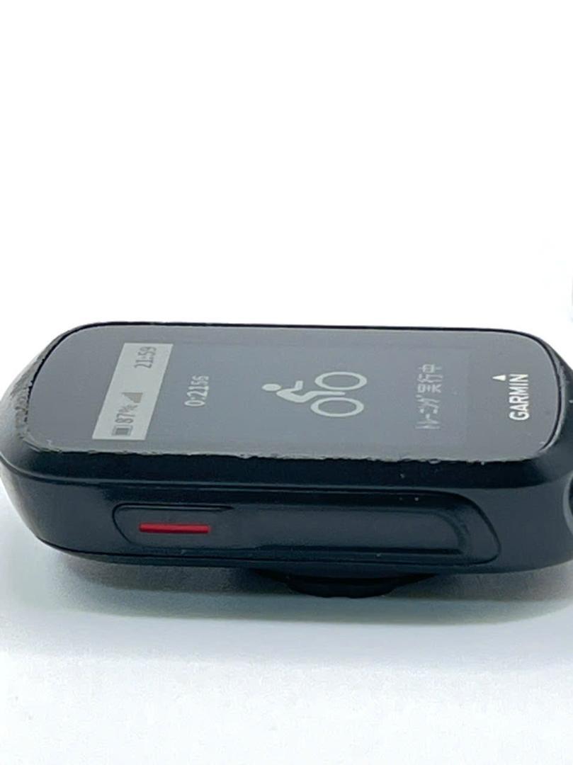 美品】Garmin ガミン Edge 130 Plus (1163) - メルカリ