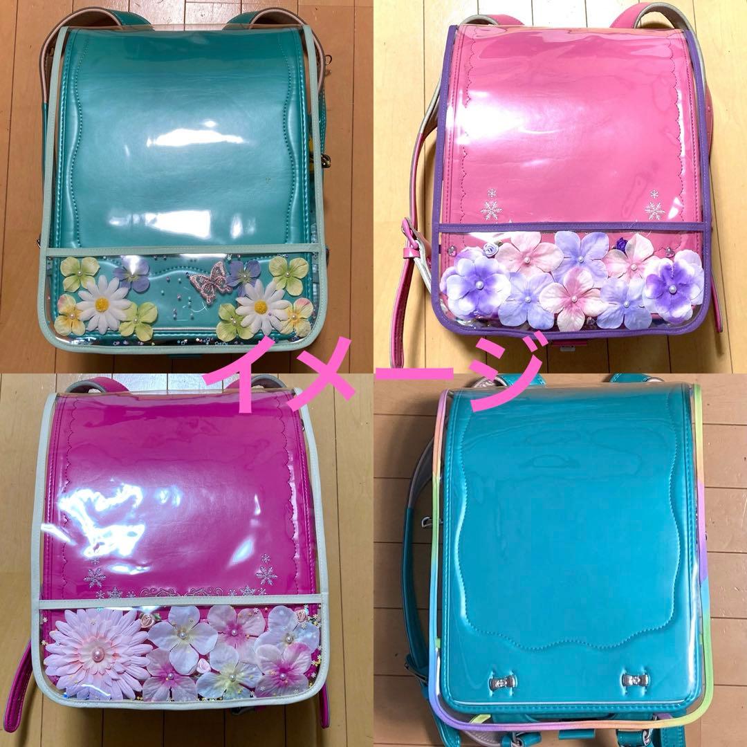 りんご様専用☆ フルールグロス りんご様専用☆ フルールグロス