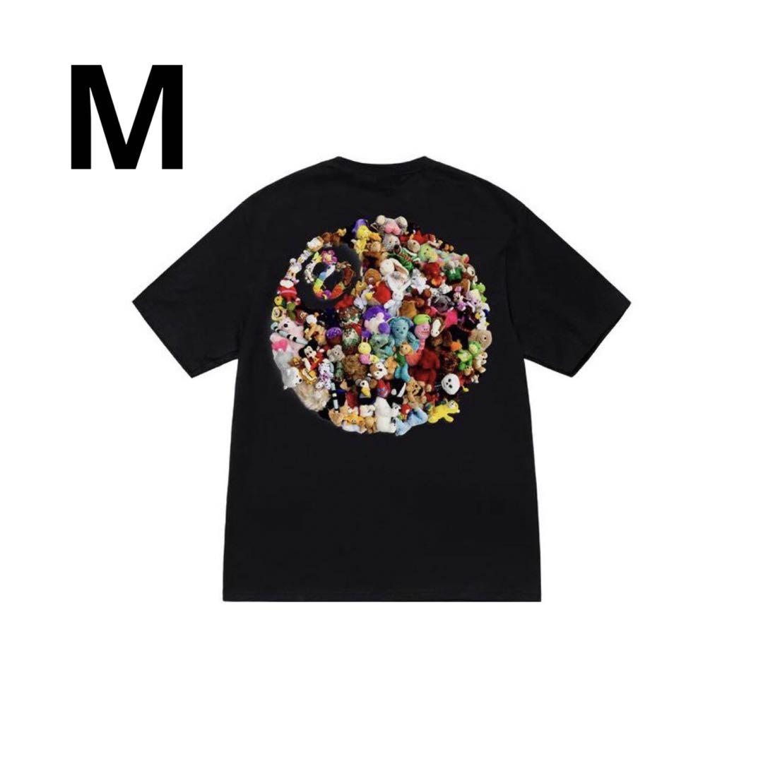 ステューシー半袖Tシャツ男女兼用