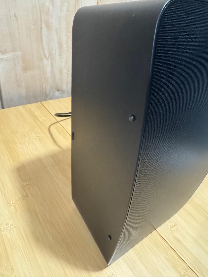 Sonos 8Kテレビ
 Five ワイヤレススピーカー