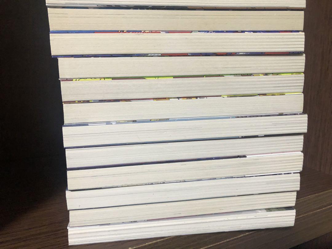 宝石の国 全巻　1-13巻＋短編2冊