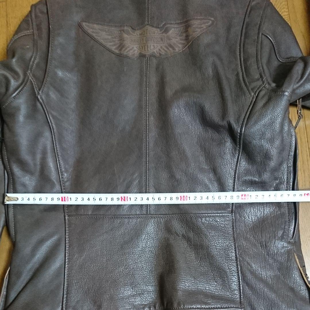 最新作正規品 ハーレーダビットソン レザージャケット CHhgM-m93957962630 人気SALE人気