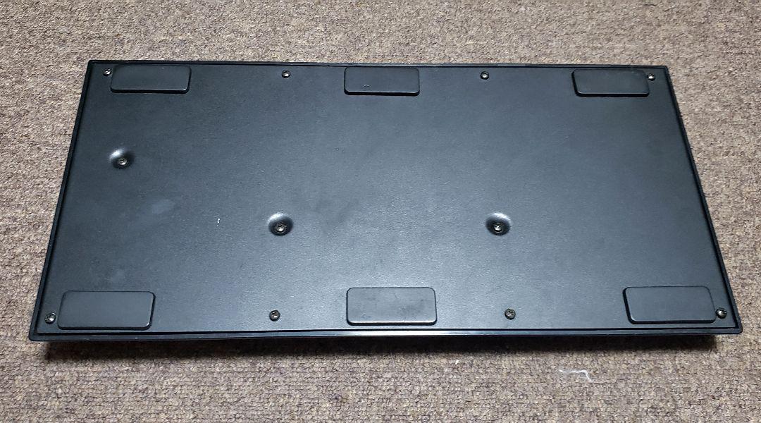 BOSS マルチエフェクター ME-8 純正ACアダプター付き 動作確認済 ボス