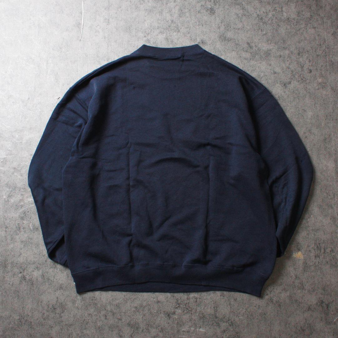 NEW YORK YANKEES LONG TEE スウェット