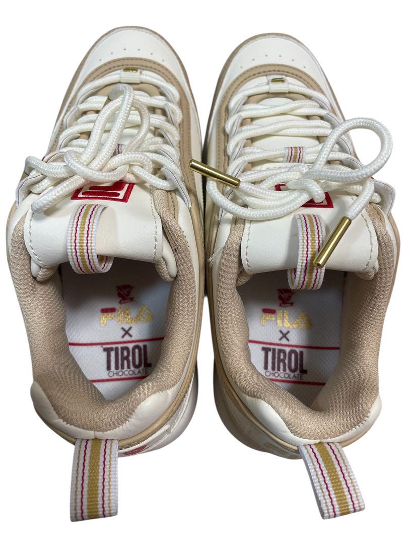 DISRUPTOR II X TIROL / ディスラプター II X チロル 別注