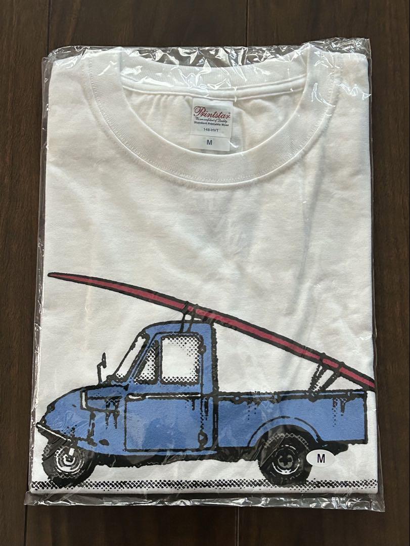 サザンオールスターズ 稲村ジェーンのTシャツMサイズ(新品・未