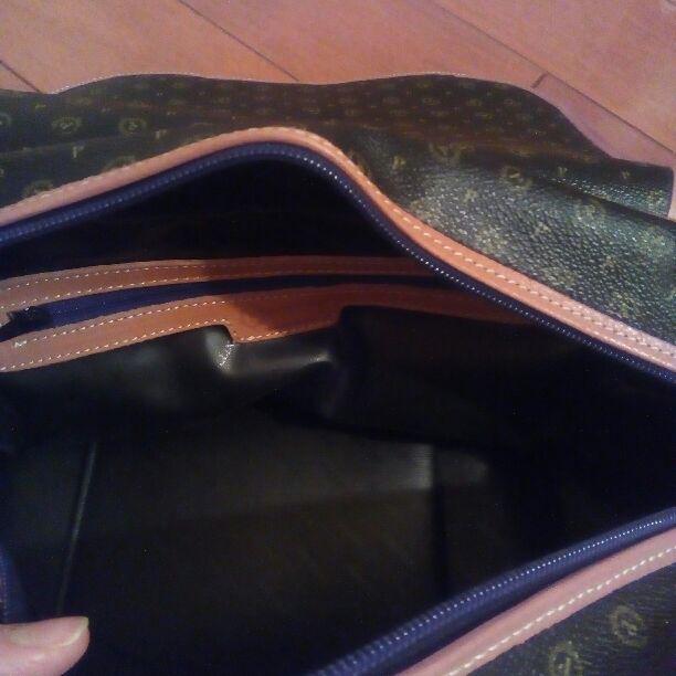 美品！ポリーニのバッグ