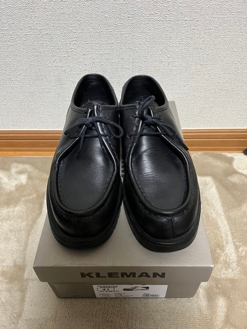 KLEMAN PADRE パドレ 41 KLEMAN PADRE パドレ 41