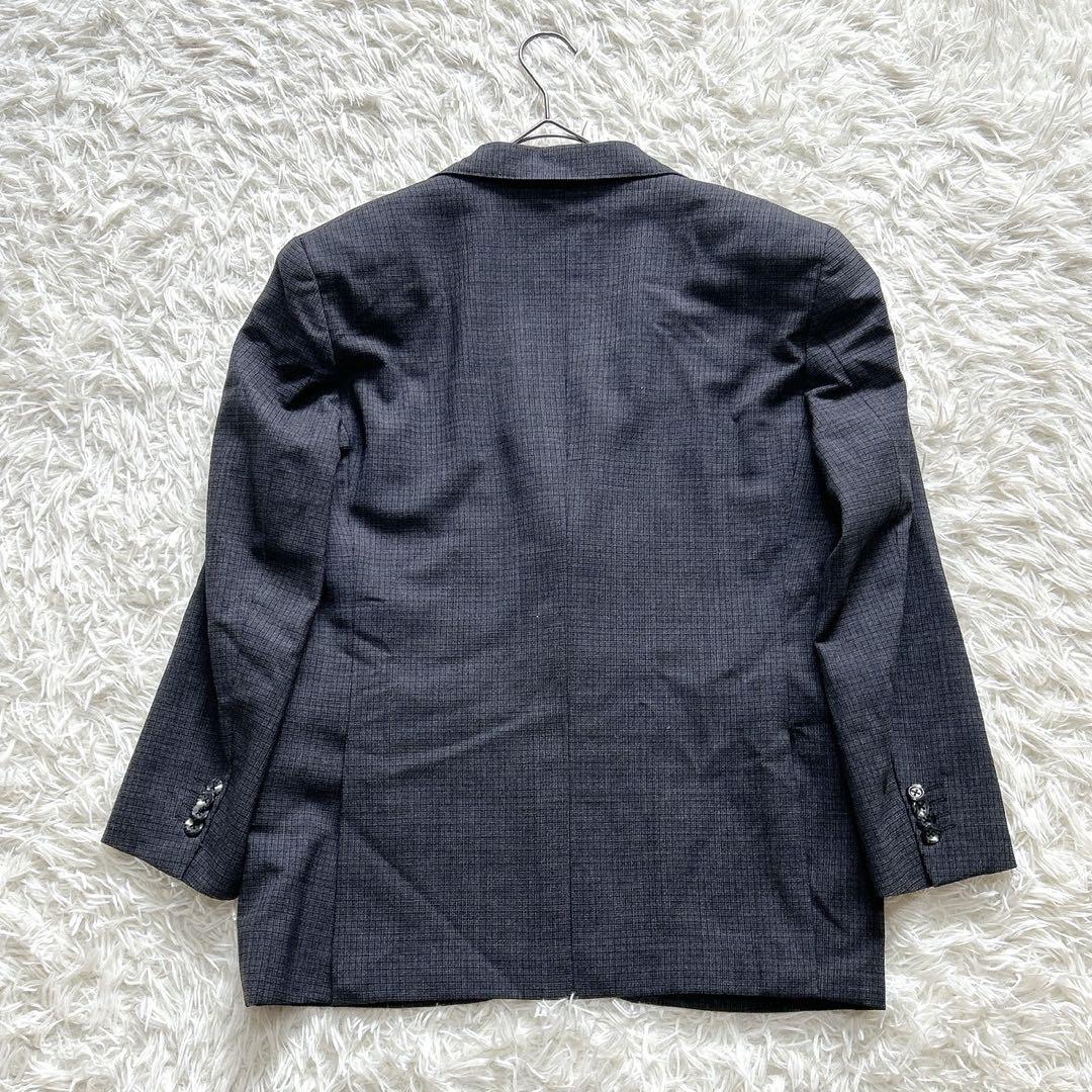 ✨美品✨サルトリアリング テーラードジャケット シャドー
