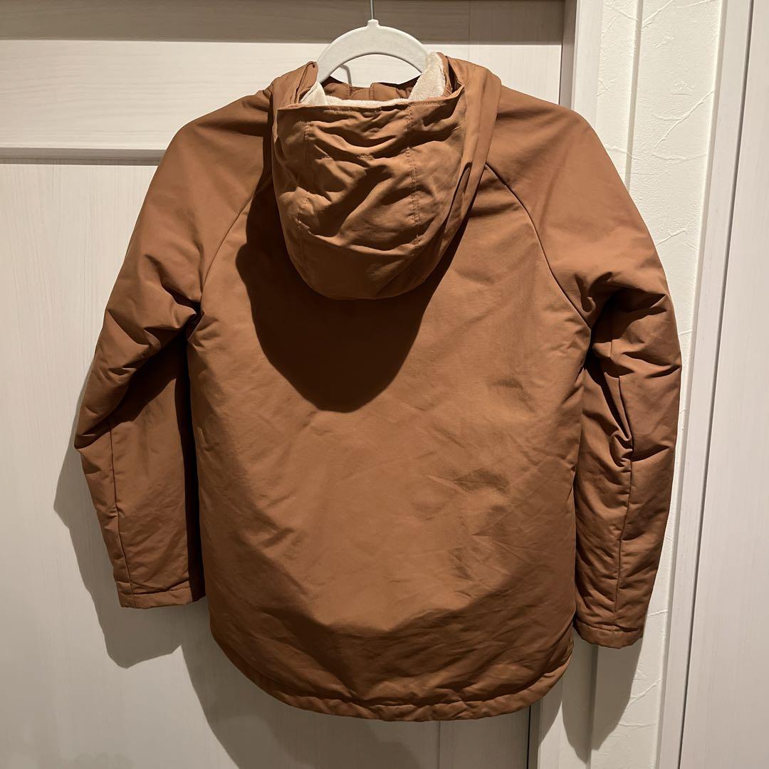 ねこみみみーの 　patagonia 美品　インサレーテッド イスマス中古