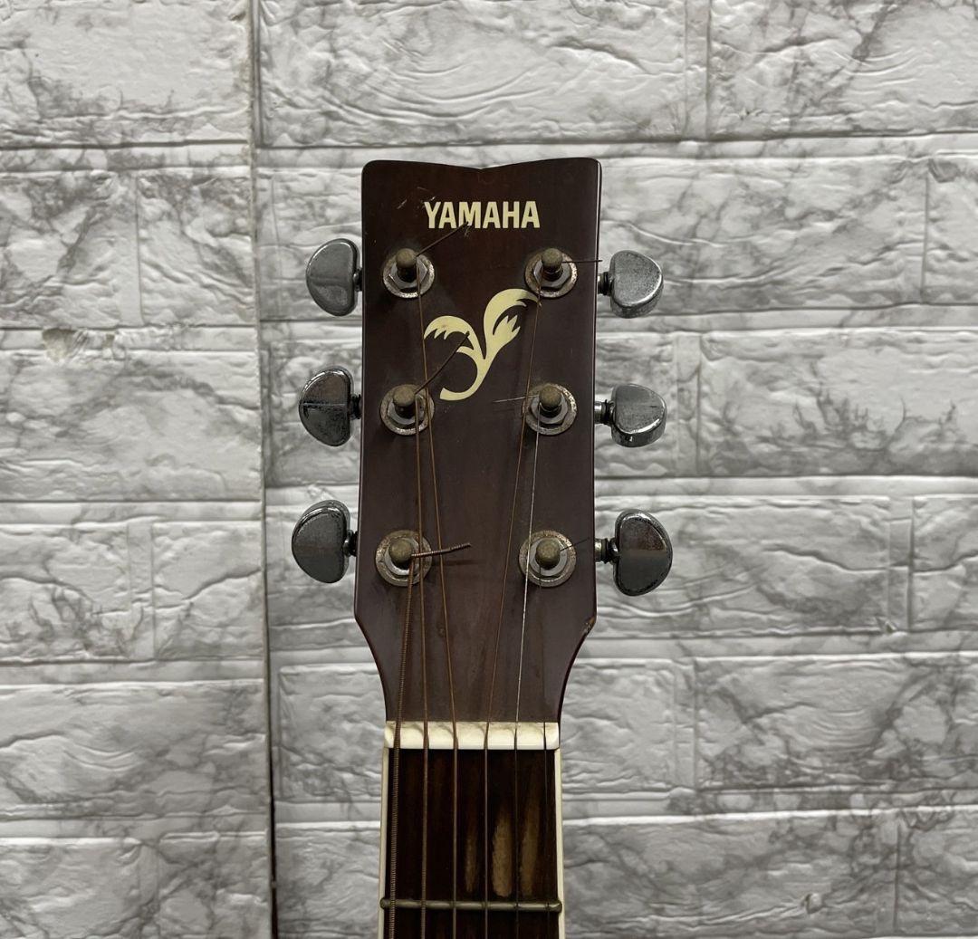 639 送料無料 YAMAHA FG-423S アコースティックギター 3