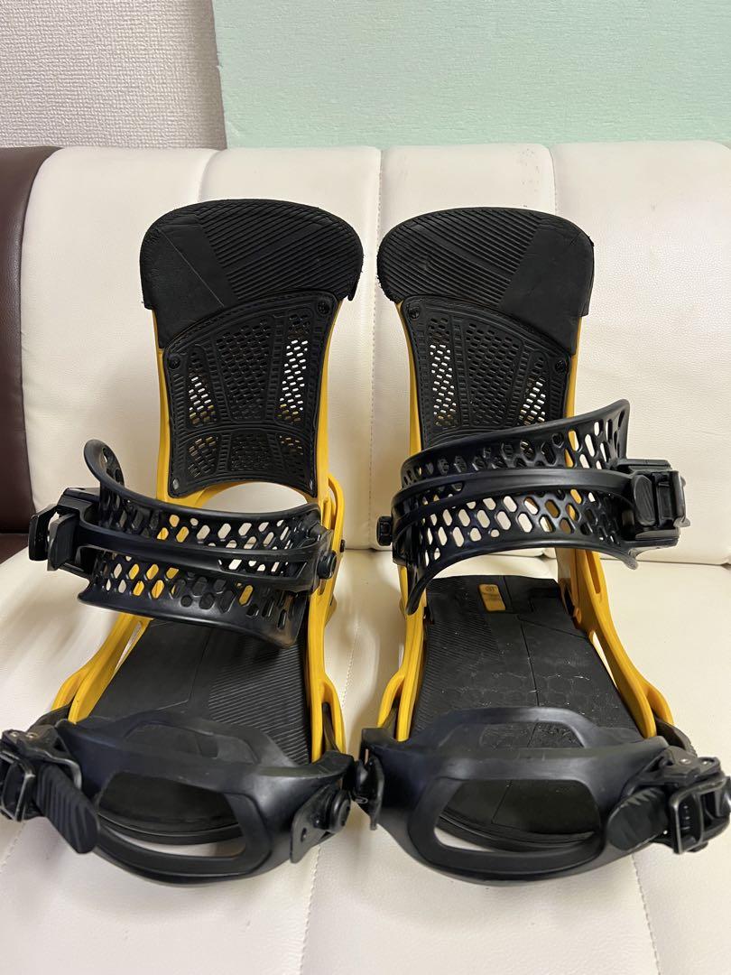 burton malavita バートン　マラビータ