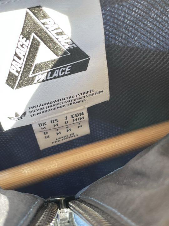 豊富な人気SALE adidas PALACE SKATEBOARDS ジャージ パレス zURJW-m93961835942 アディダス 100%新品正規品