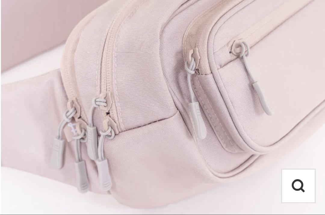 POMULU 2WAYヒップシート　美品