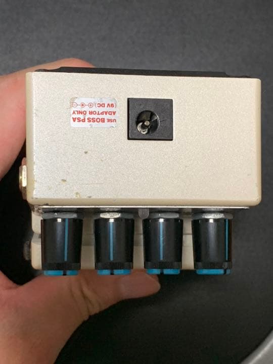 値段交渉OK】BOSS DD-7(Digital Delay) | formtoemail.com