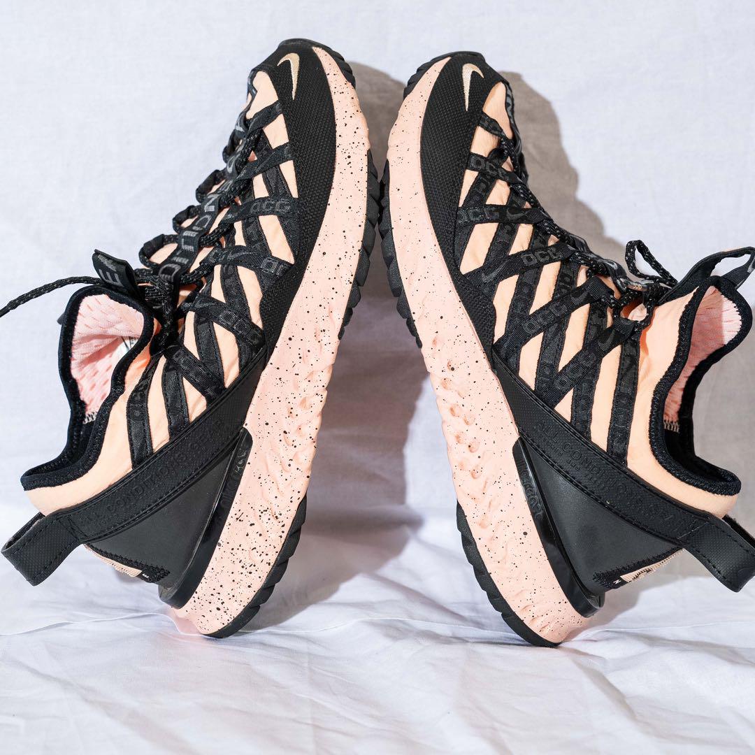 NIKE ACG REACT TERRA GOBE 26.5