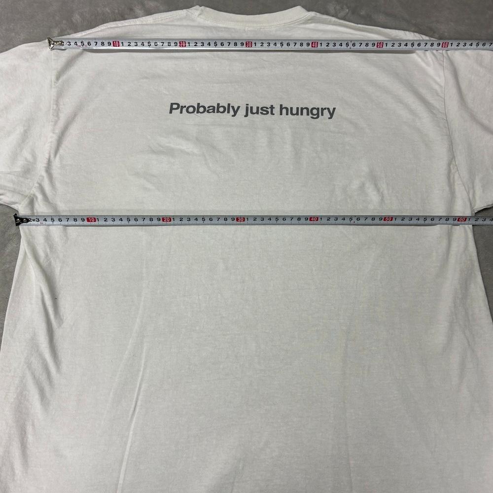 00s スピリチュアライズド Tシャツ スペースメン３ ケミカルブラザーズ