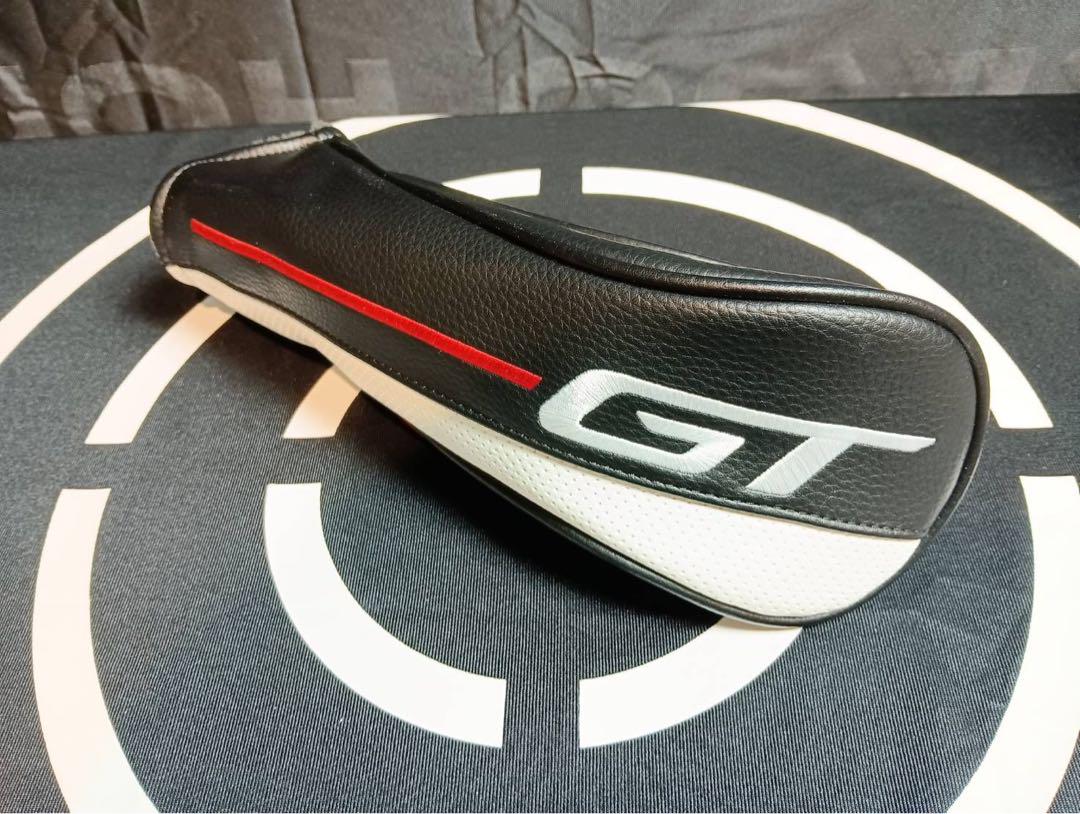 タイトリスト/GT3/3U(19°)/TENSEI 1K BLACK 85HY