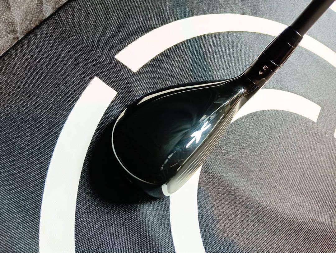 タイトリスト/GT3/3U(19°)/TENSEI 1K BLACK 85HY