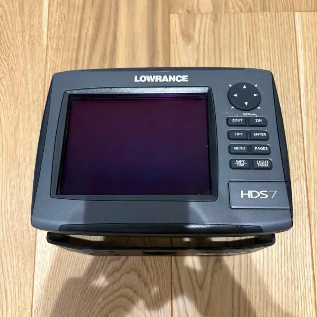 ローランス HDS7GEN2 日本語仕様