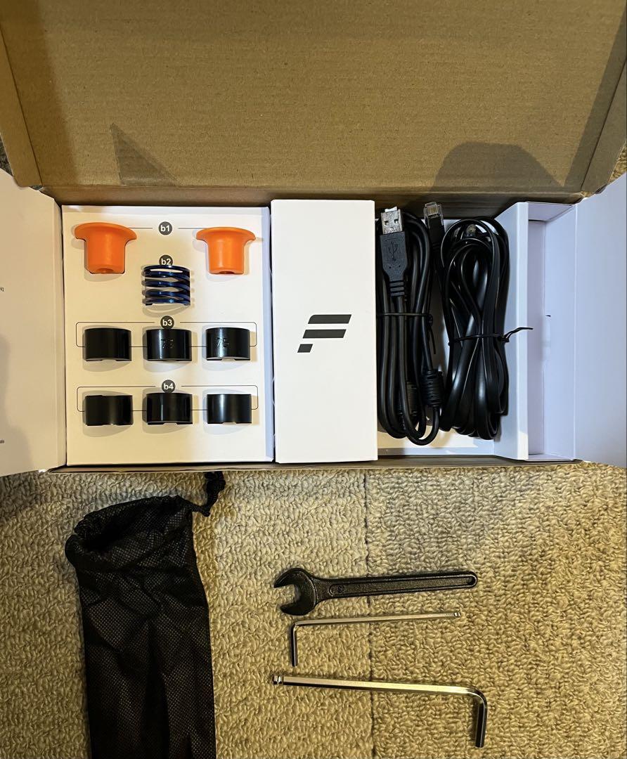 ✿ Fanatec