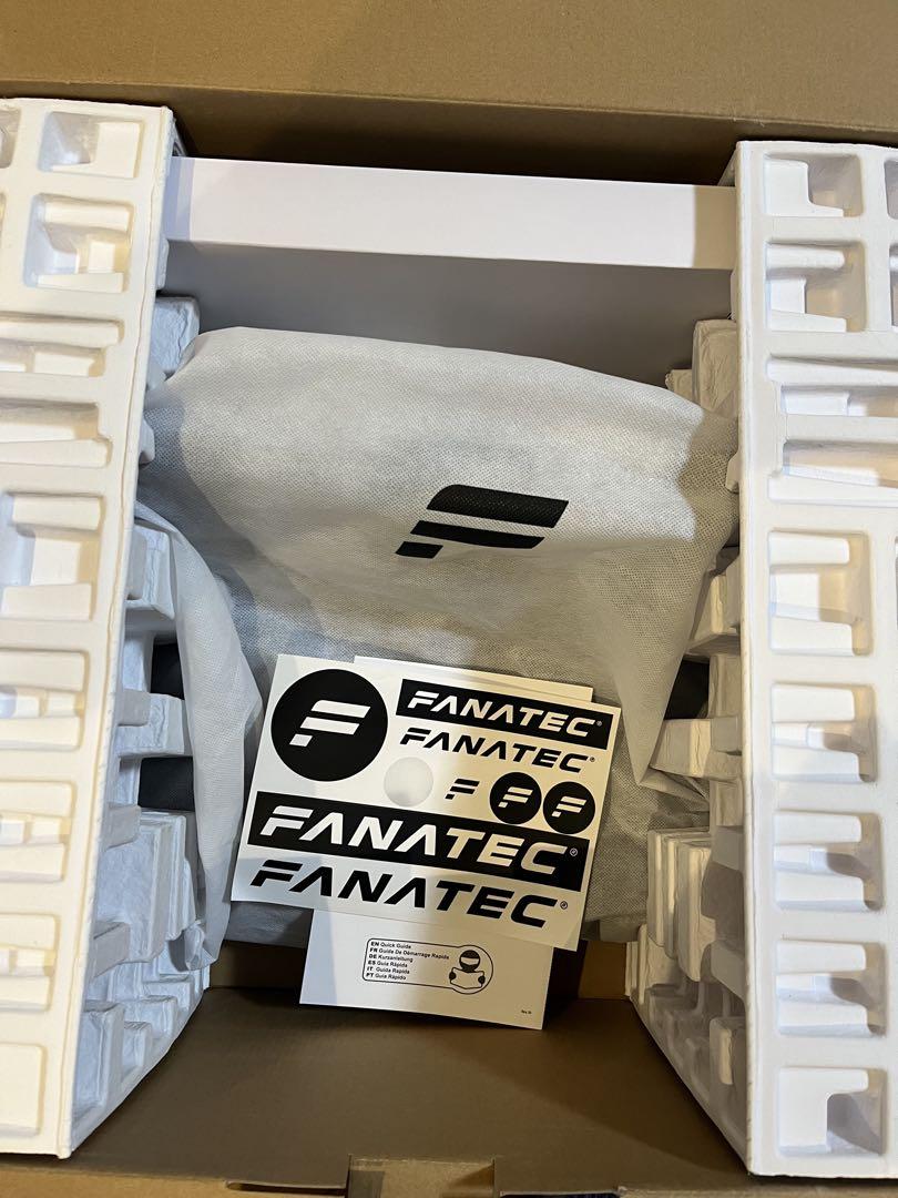 Fanatec CSL