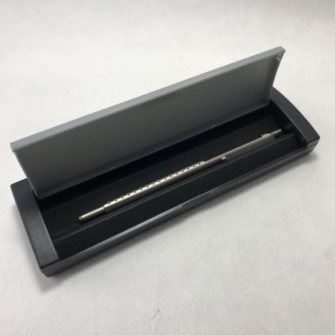 ラミー　lamy スピリット　ボールペン