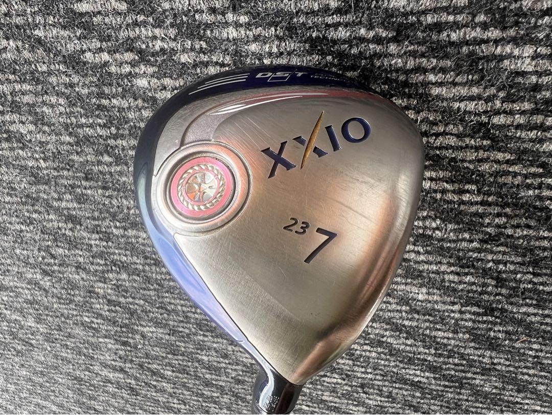 ゼクシオ9 XXIO 9 7W ブルー MP900