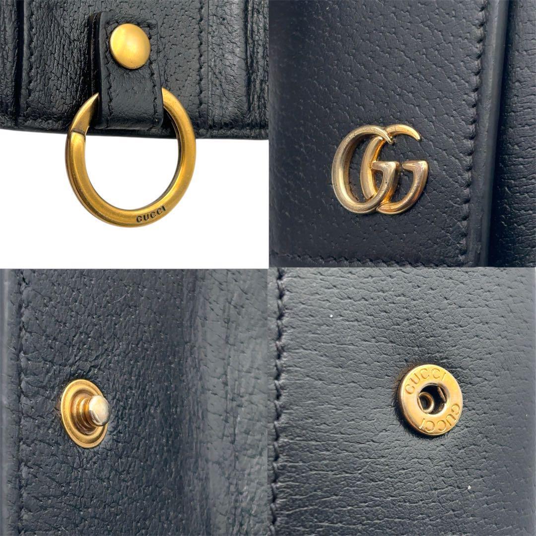グッチ GGマーモント
