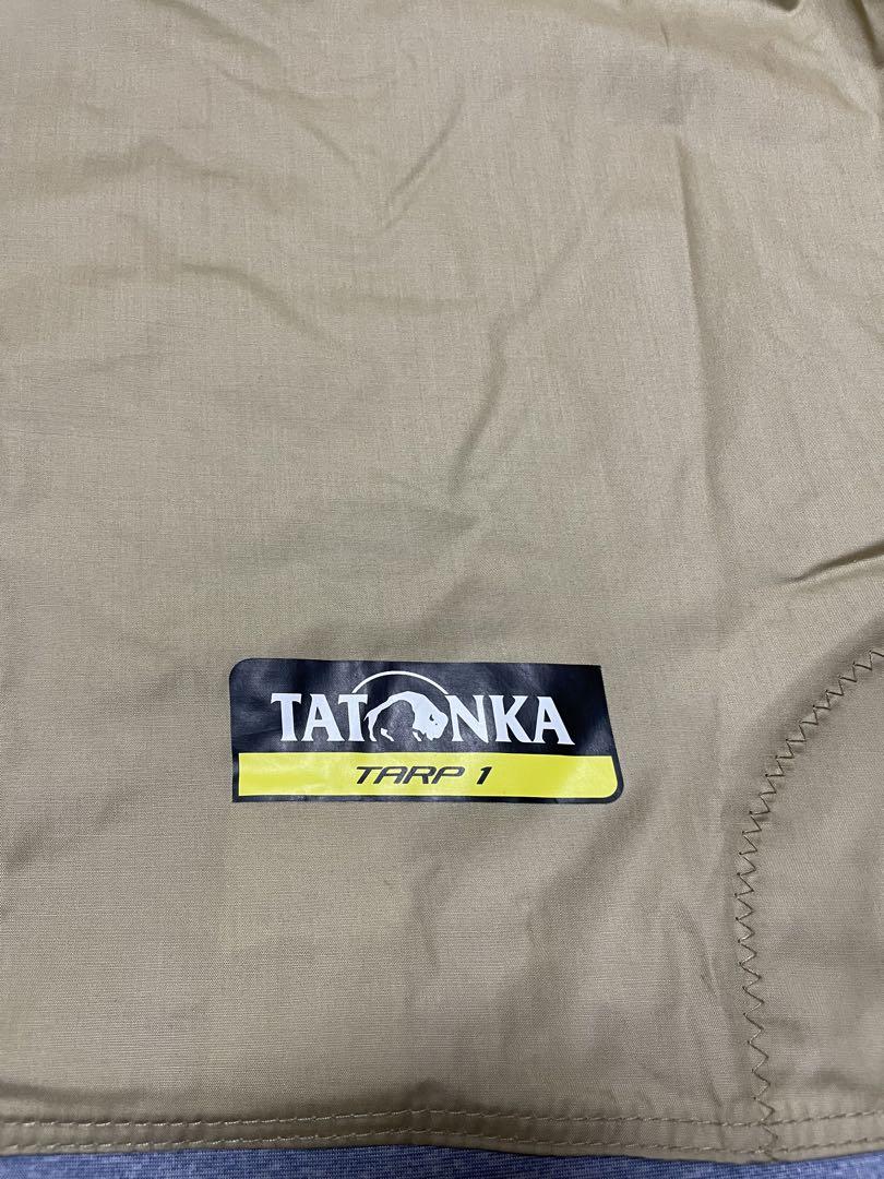 タトンカタープ 1TC