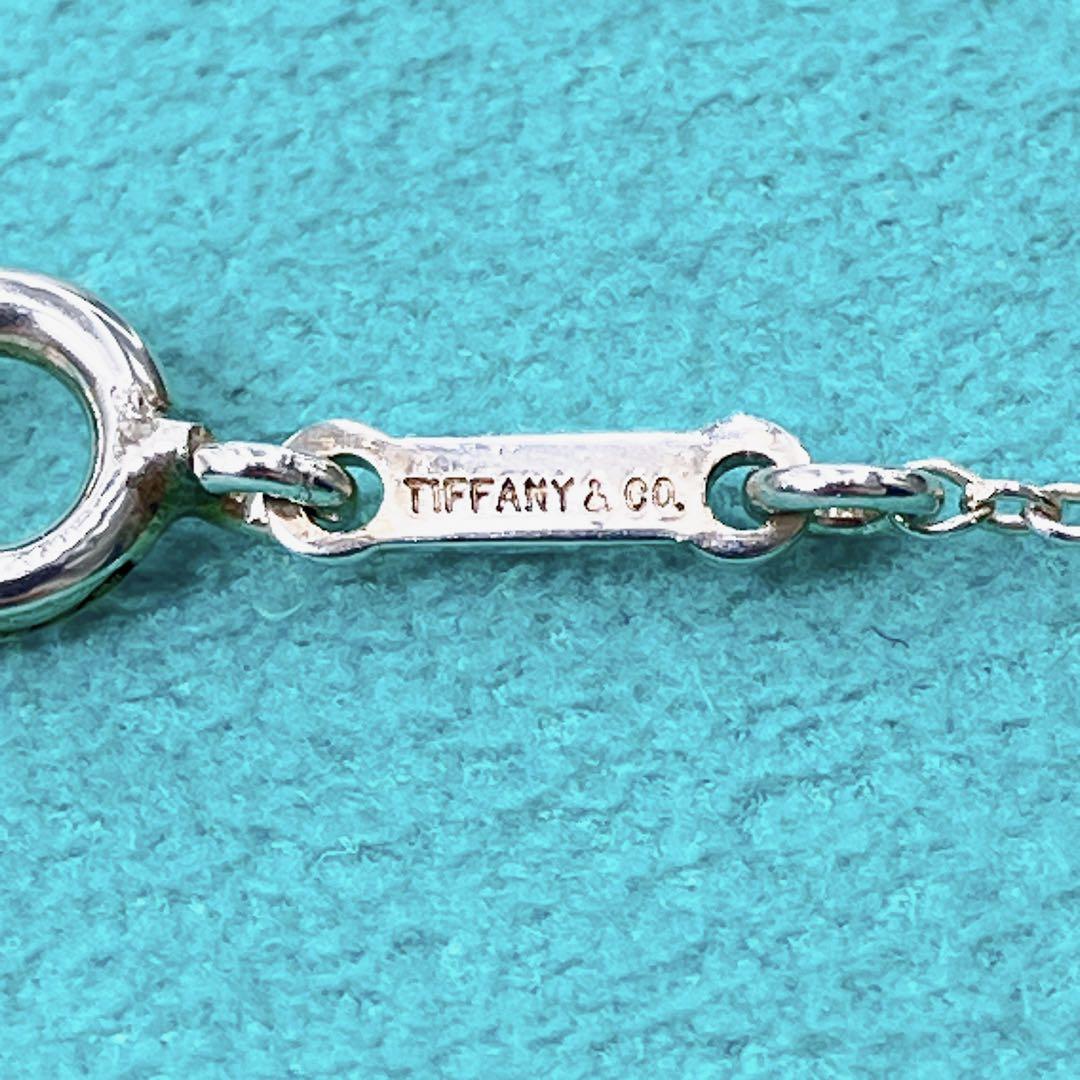 美品 TIFFANY ティファニー スターフィッシュ シルバーネックレス 美品 TIFFANY ティファニー スターフィッシュ シルバーネックレス