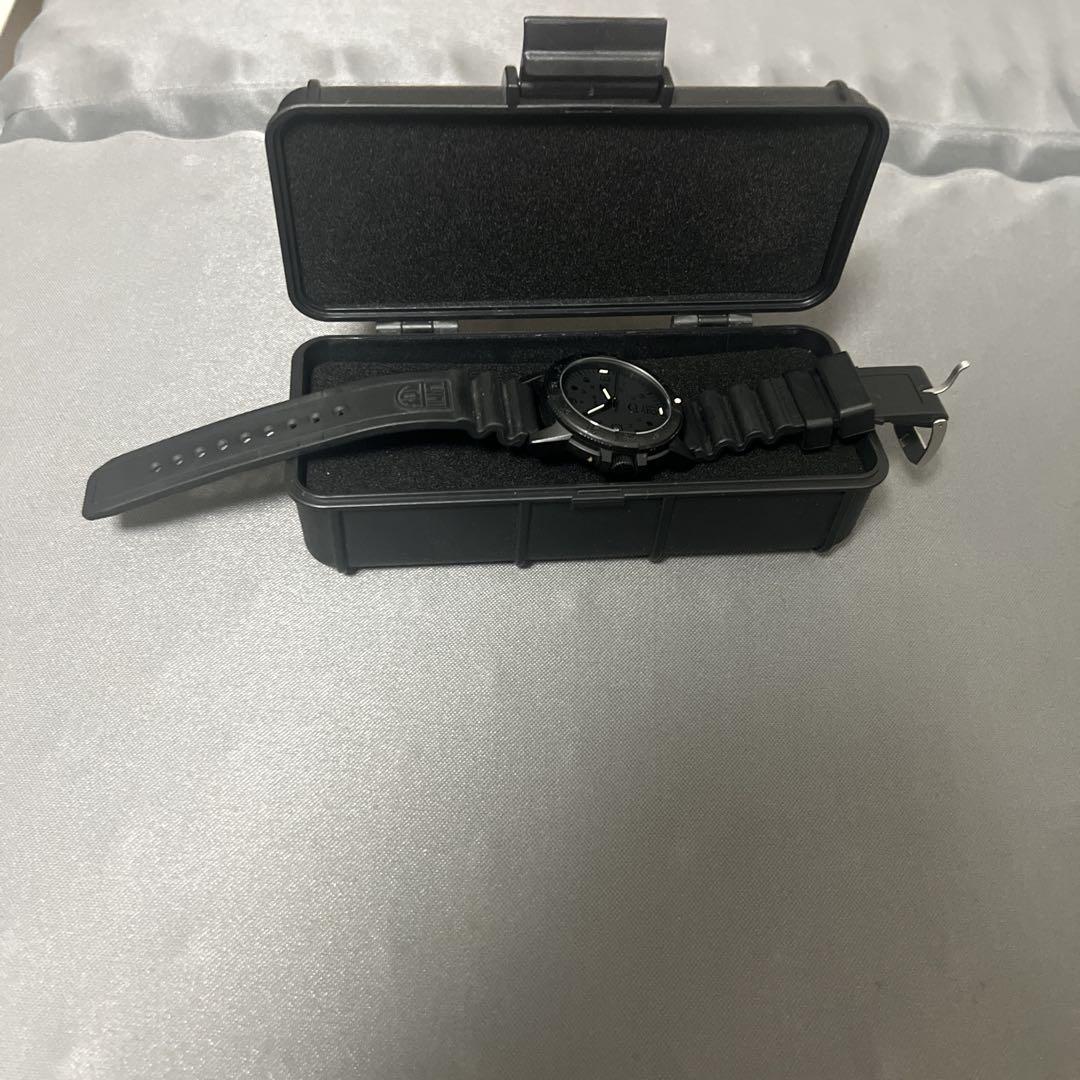 LUMINOX ルミノックス　SEA TURTLE 時計