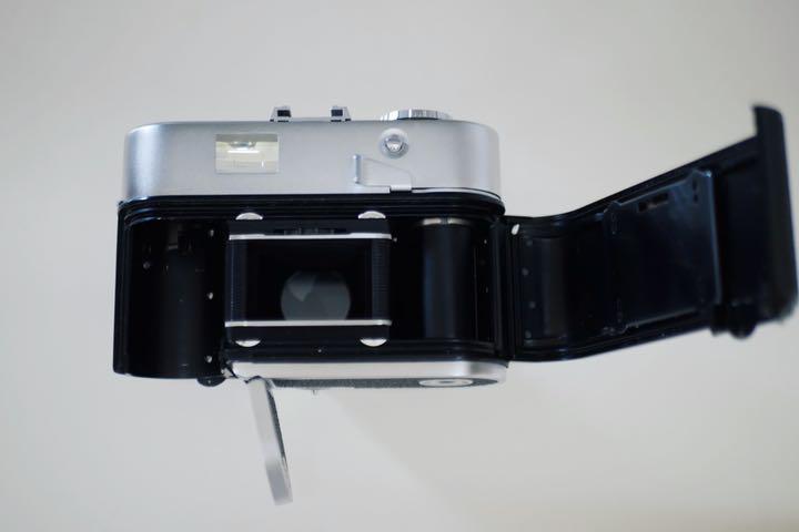 国産NEW Voigtlander Vito BL フィルムカメラ xMVn4-m93965786214 通販特価