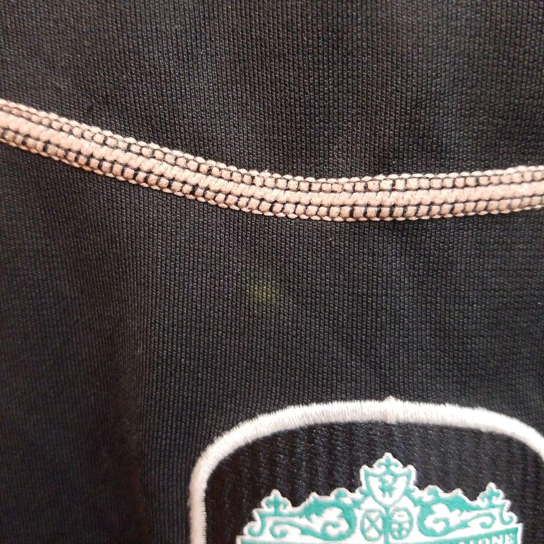 02's Reebok × Liverpool S/S Game Shirts