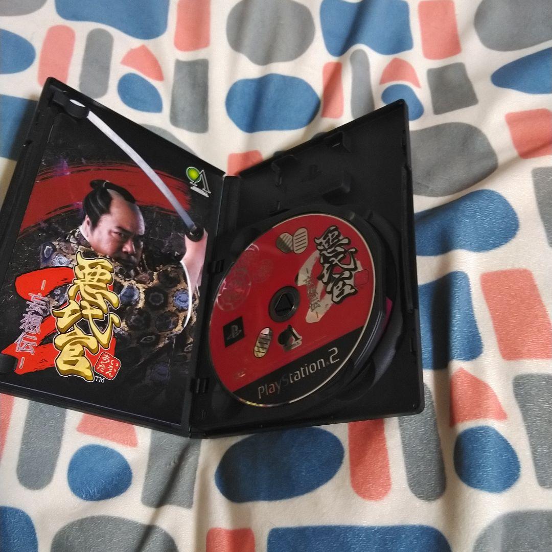 悪代官2 PlayStation 2 ソフト