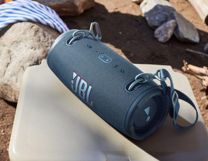 オーディオ☌ JBL IP67防水 防塵対応 新品未開封 Yp07V-m93967783873 XTREME3 ポータブルスピーカー オサウンド