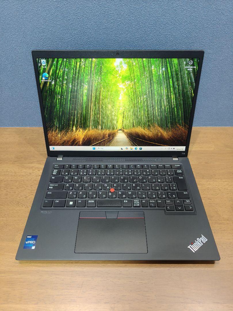 Lenovo ThinkPad T14 i7 32GB 512GB