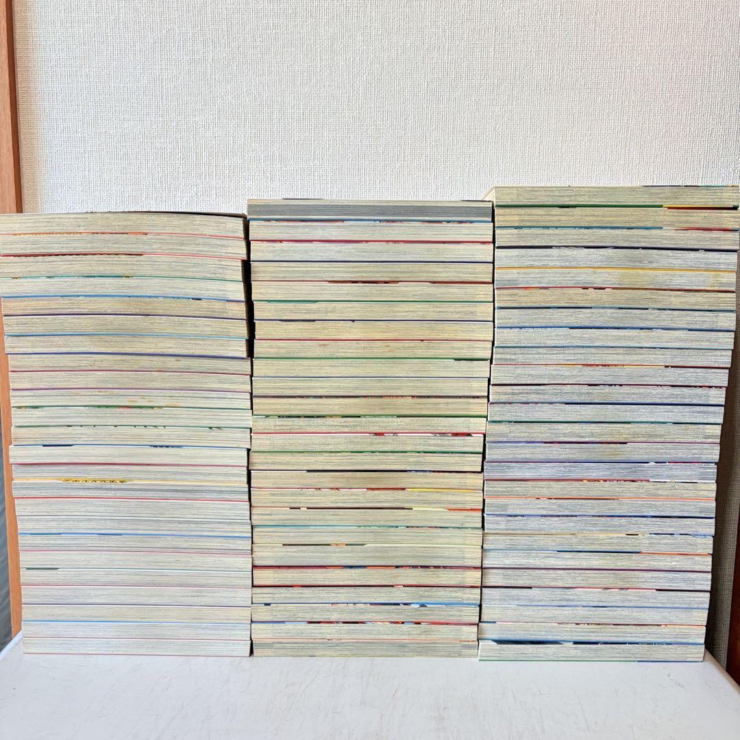 ナルト　NARUTO 1-72巻　全巻セット　外伝付き　73冊セット