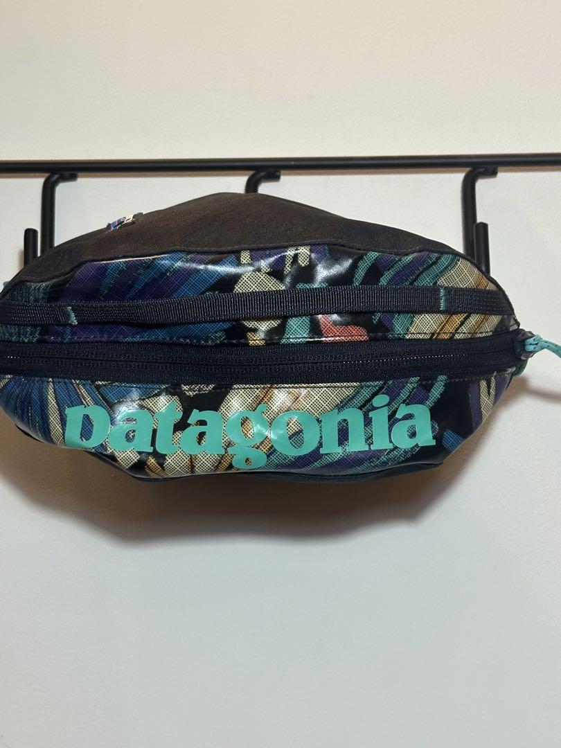 限定カラー　パタゴニア　ブラックホール　キューブ　3L JOYP